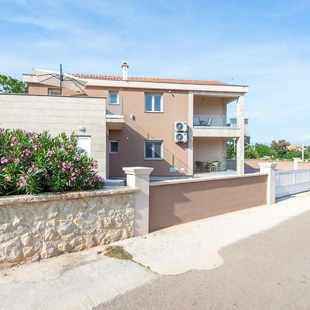 Apartmani Velic Вир Екстериор снимка