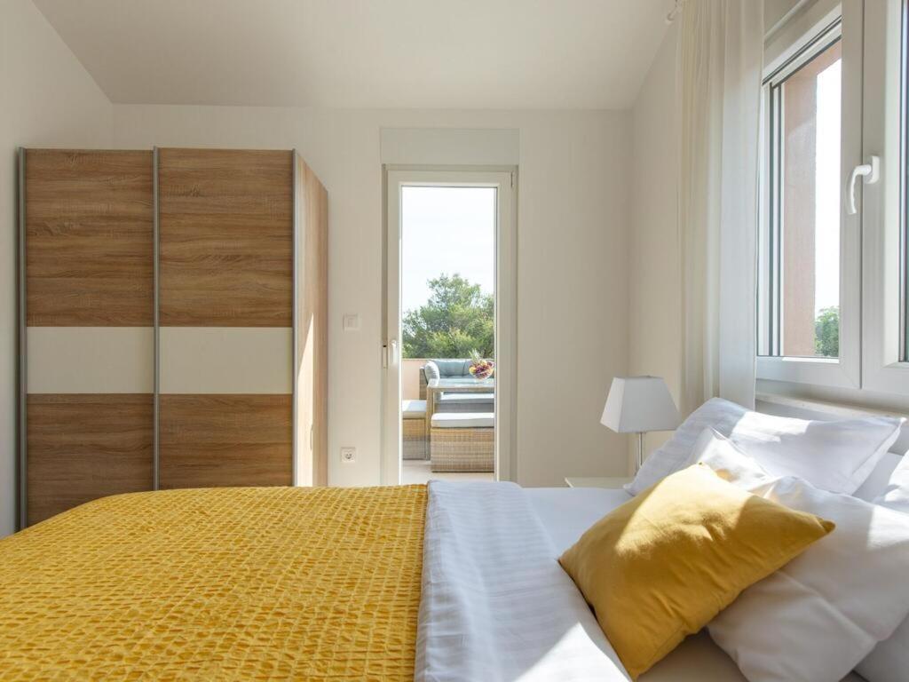 Apartmani Velic Вир Екстериор снимка