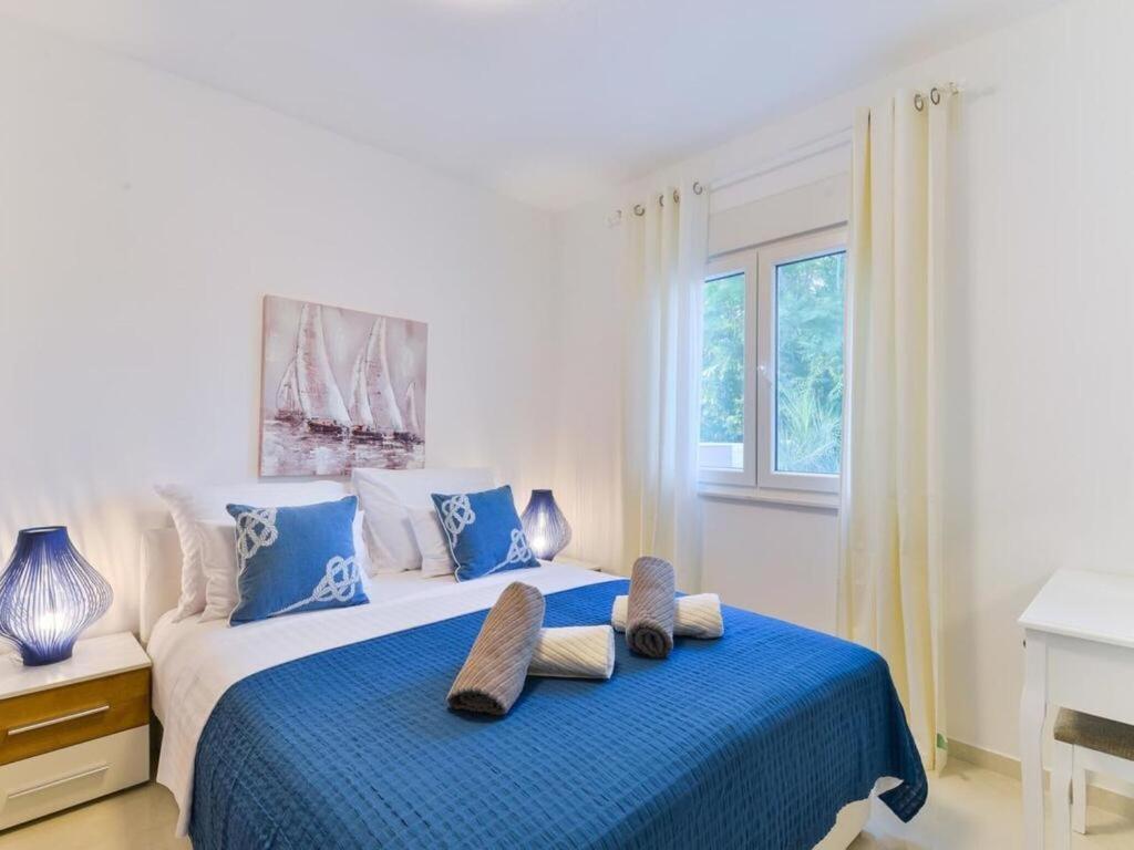 Apartmani Velic Вир Екстериор снимка
