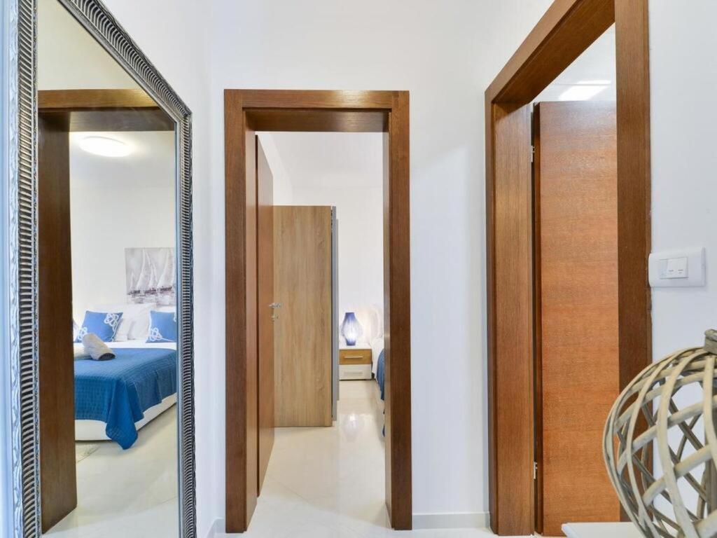 Apartmani Velic Вир Екстериор снимка