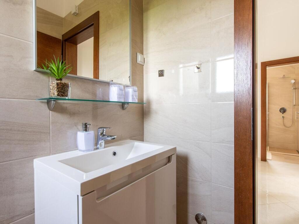 Apartmani Velic Вир Екстериор снимка