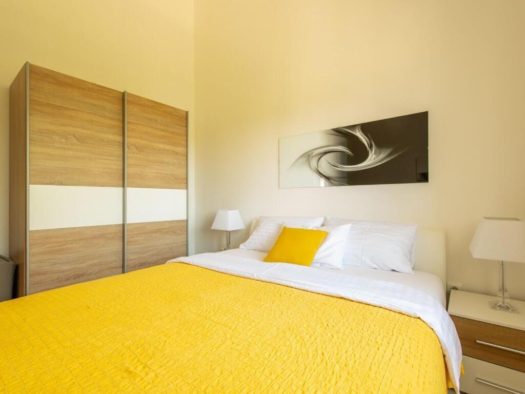 Apartmani Velic Вир Екстериор снимка