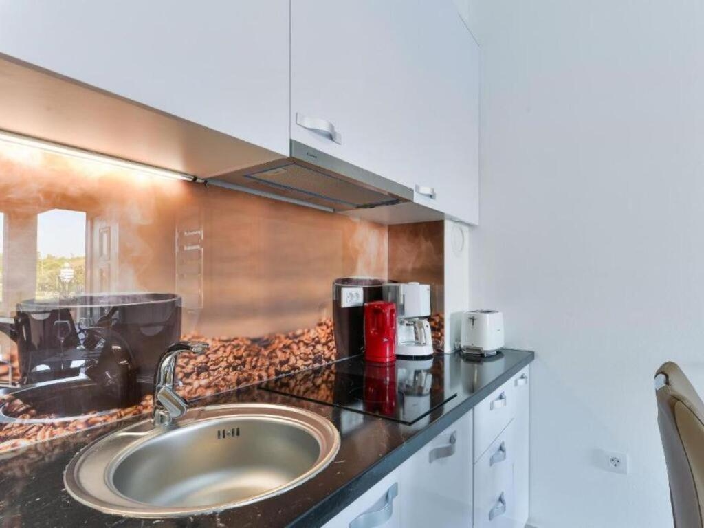 Apartmani Velic Вир Екстериор снимка