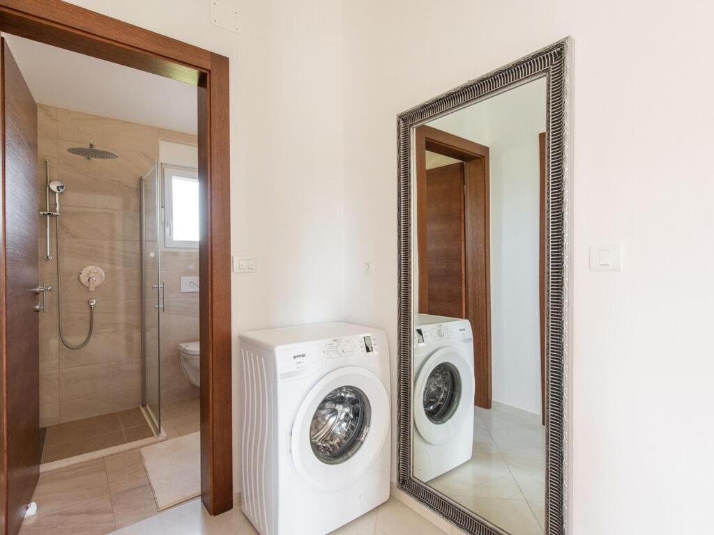 Apartmani Velic Вир Екстериор снимка