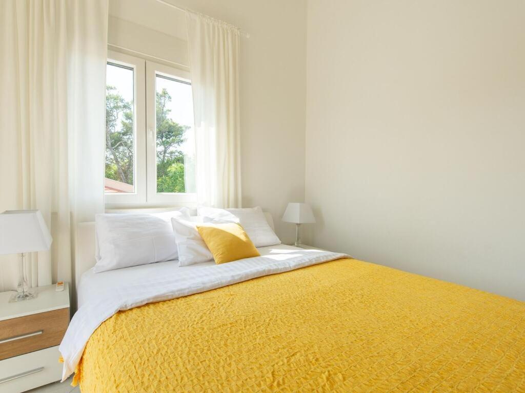 Apartmani Velic Вир Екстериор снимка