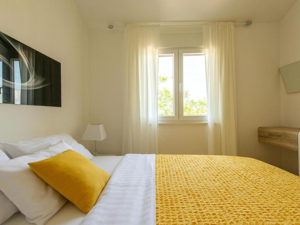 Apartmani Velic Вир Екстериор снимка