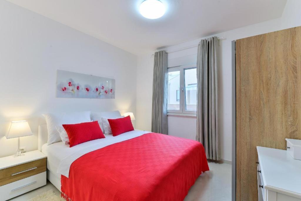 Apartmani Velic Вир Екстериор снимка