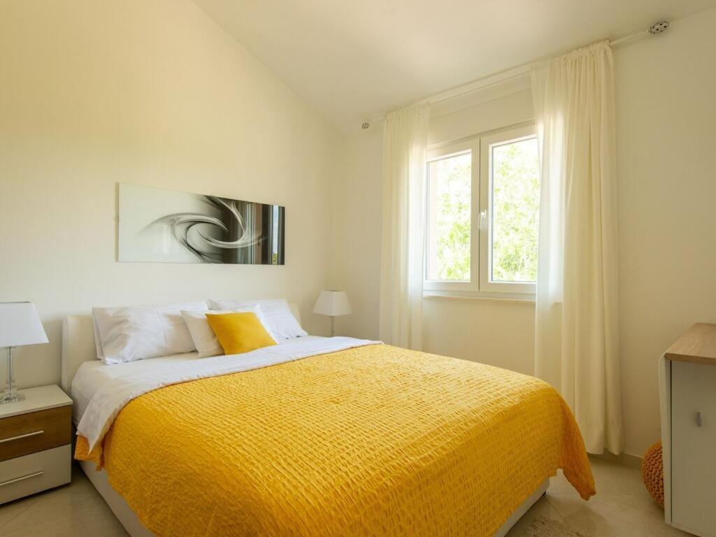 Apartmani Velic Вир Екстериор снимка