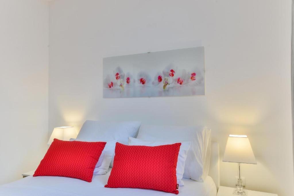 Apartmani Velic Вир Екстериор снимка