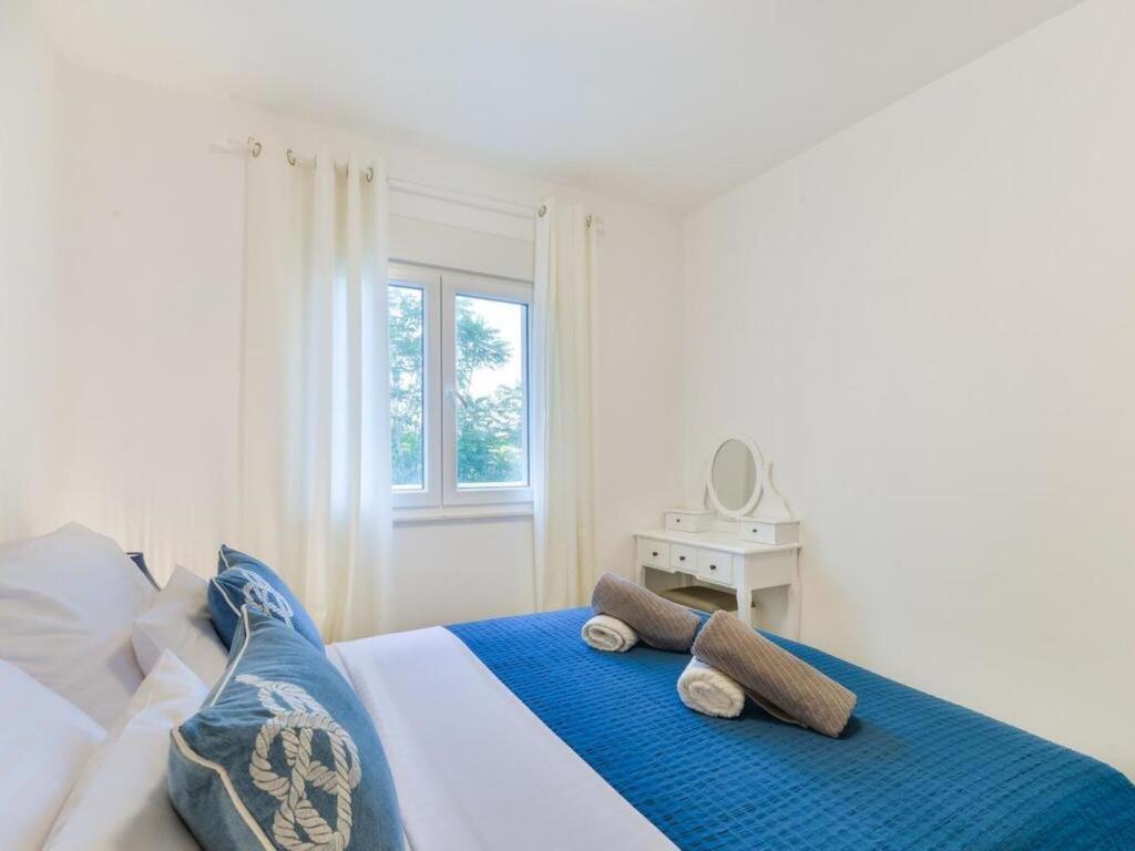 Apartmani Velic Вир Екстериор снимка