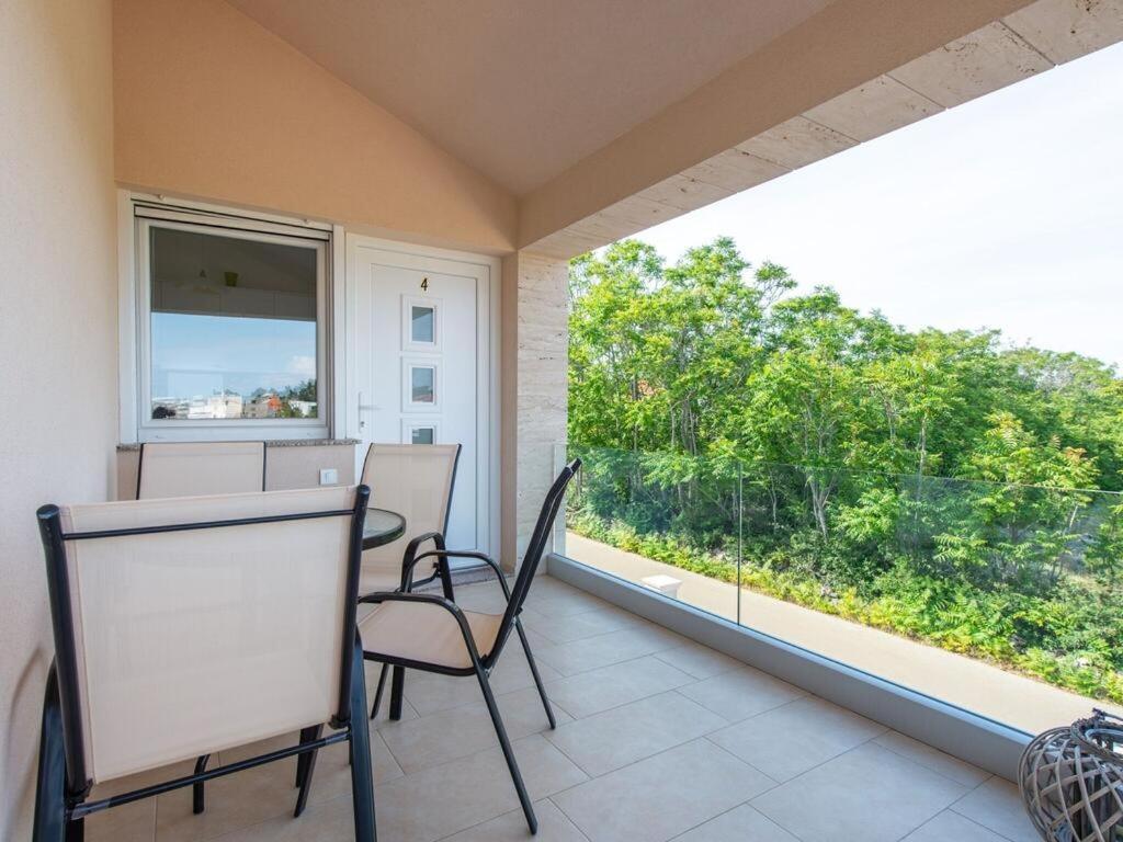 Apartmani Velic Вир Екстериор снимка