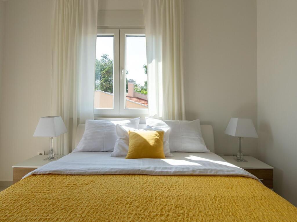 Apartmani Velic Вир Екстериор снимка
