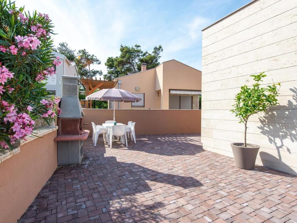 Apartmani Velic Вир Екстериор снимка