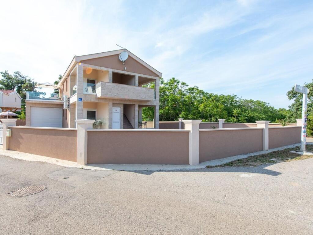 Apartmani Velic Вир Екстериор снимка