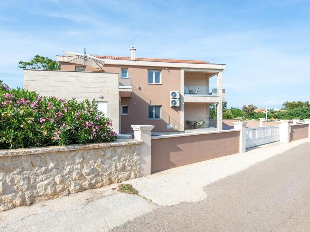 Apartmani Velic Вир Екстериор снимка
