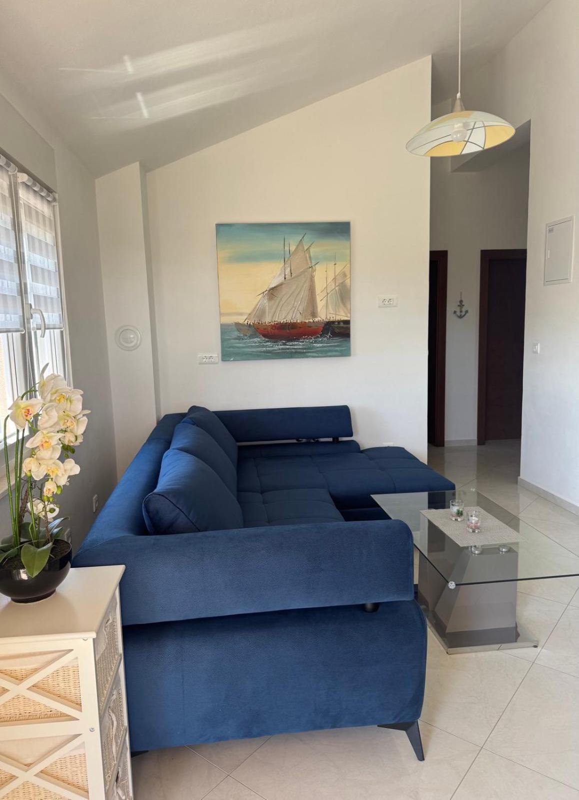 Apartmani Velic Вир Екстериор снимка